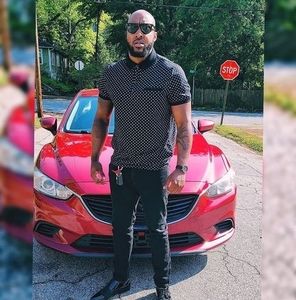 Meet your Posher, Kyraun